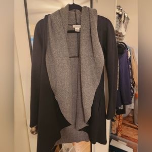 Barney's New York Sweater Cardigan
